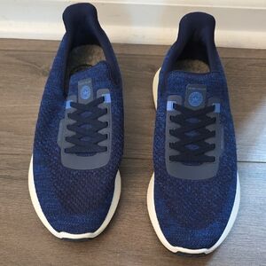 Peter Millar Deep Blue Men's Sneakers